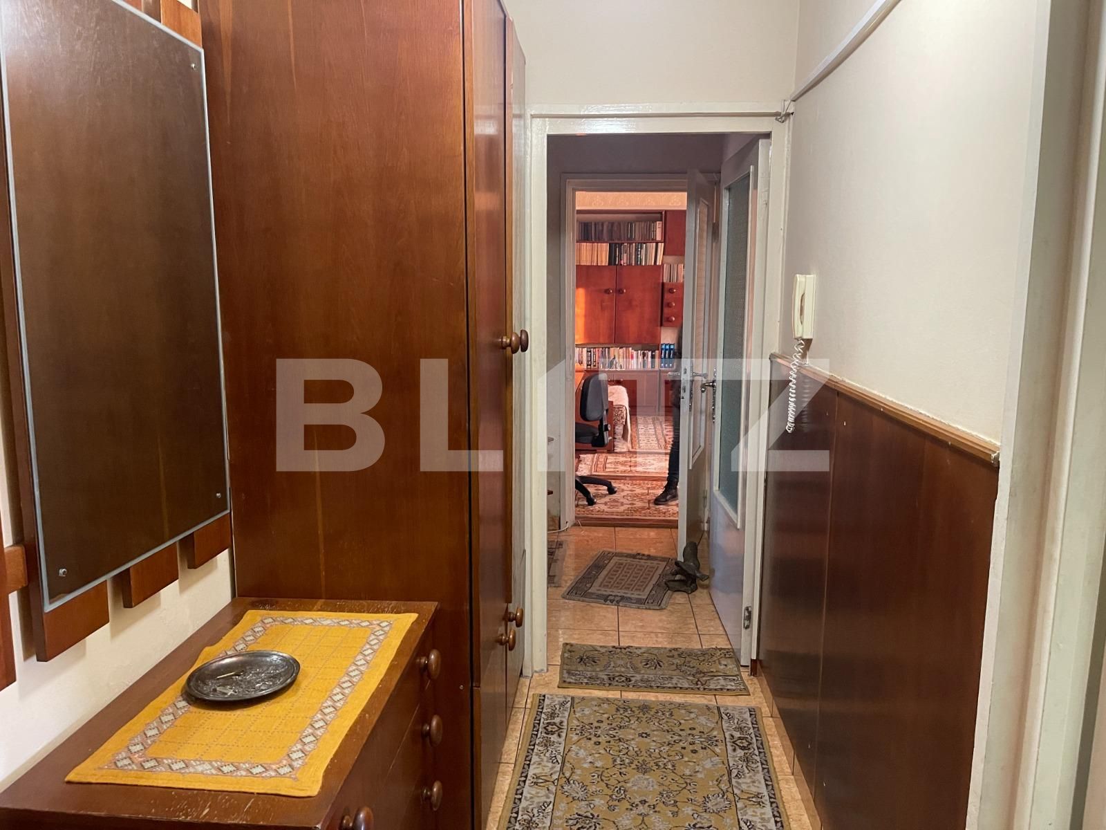 Apartament de vânzare 4+ camere Ultracentral - 131208AV | BLITZ Satu Mare | Poza12