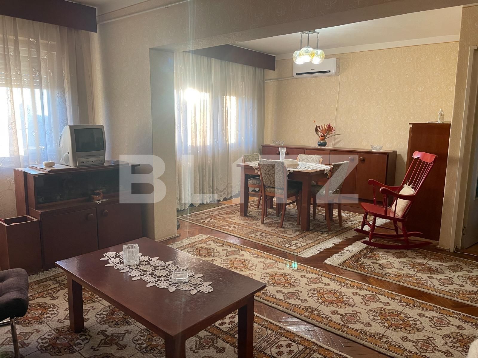 Apartament de vânzare 4+ camere Ultracentral - 131208AV | BLITZ Satu Mare | Poza11