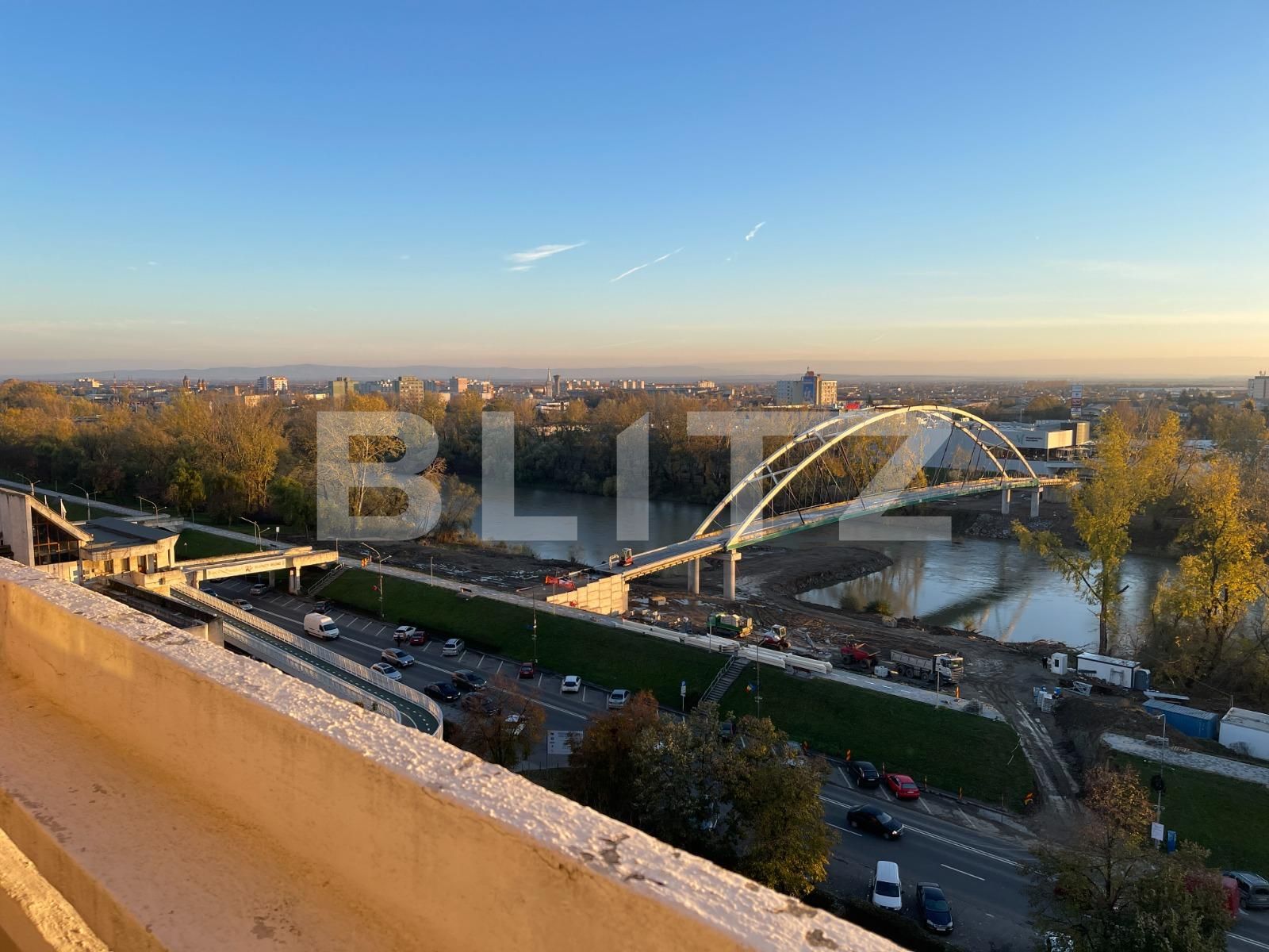 Apartament de vânzare 4+ camere Ultracentral - 131208AV | BLITZ Satu Mare | Poza4