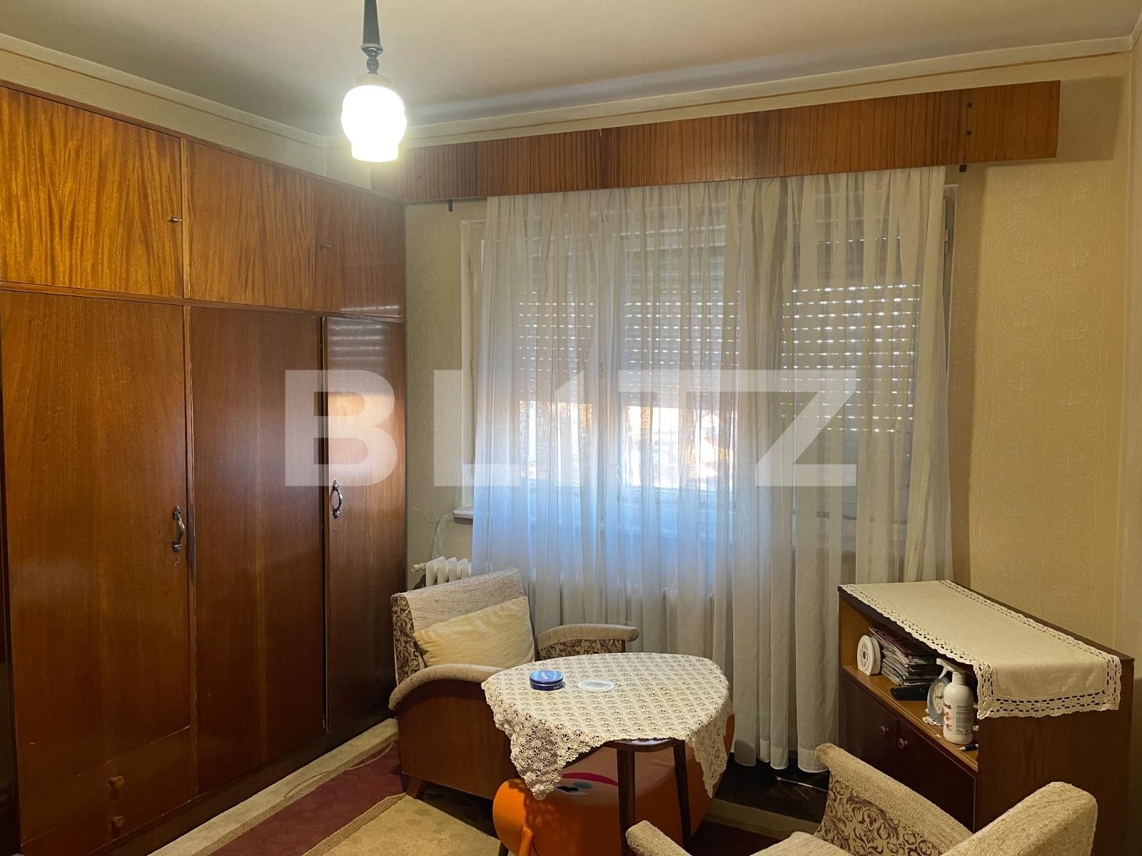 Apartament de vânzare 4+ camere Ultracentral - 131208AV | BLITZ Satu Mare | Poza10