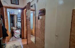 Apartament 3 camere, Micro15 et.4/4