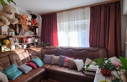 Apartament 3 camere, Micro15 et.4/4