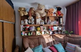 Apartament 3 camere, Micro15 et.4/4