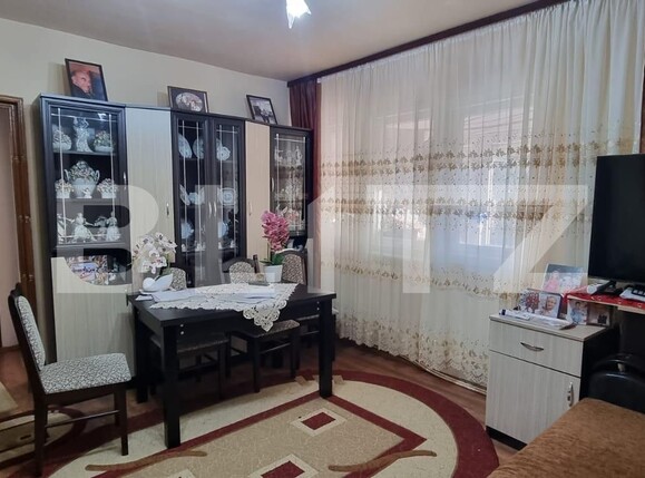 Apartament de vânzare 3 camere Micro 15 - 131220AV | BLITZ Satu Mare | Poza9