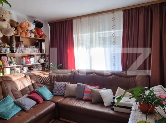 Apartament de vânzare 3 camere Micro 15 - 131220AV | BLITZ Satu Mare | Poza12
