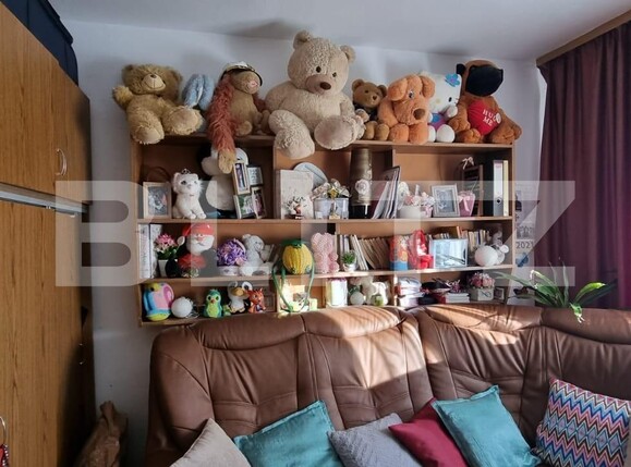 Apartament de vânzare 3 camere Micro 15 - 131220AV | BLITZ Satu Mare | Poza13