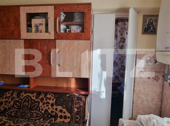 Apartament de vânzare 3 camere Micro 15 - 131220AV | BLITZ Satu Mare | Poza8