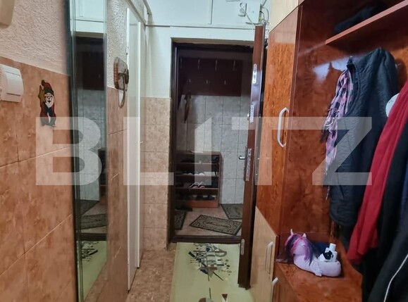 Apartament de vânzare 3 camere Micro 15 - 131220AV | BLITZ Satu Mare | Poza6
