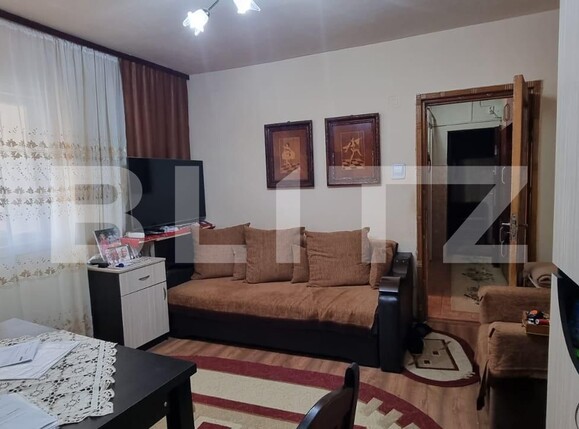 Apartament de vânzare 3 camere Micro 15 - 131220AV | BLITZ Satu Mare | Poza1