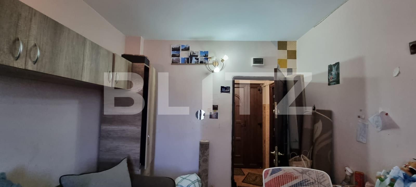 Apartament de vânzare 3 camere Micro 15 - 131220AV | BLITZ Satu Mare | Poza4