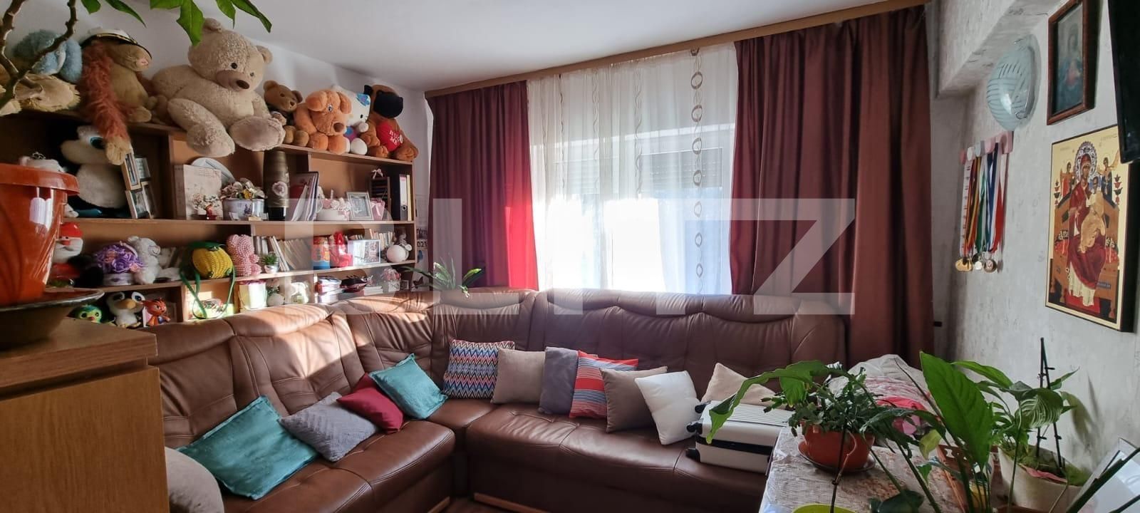 Apartament de vânzare 3 camere Micro 15 - 131220AV | BLITZ Satu Mare | Poza12