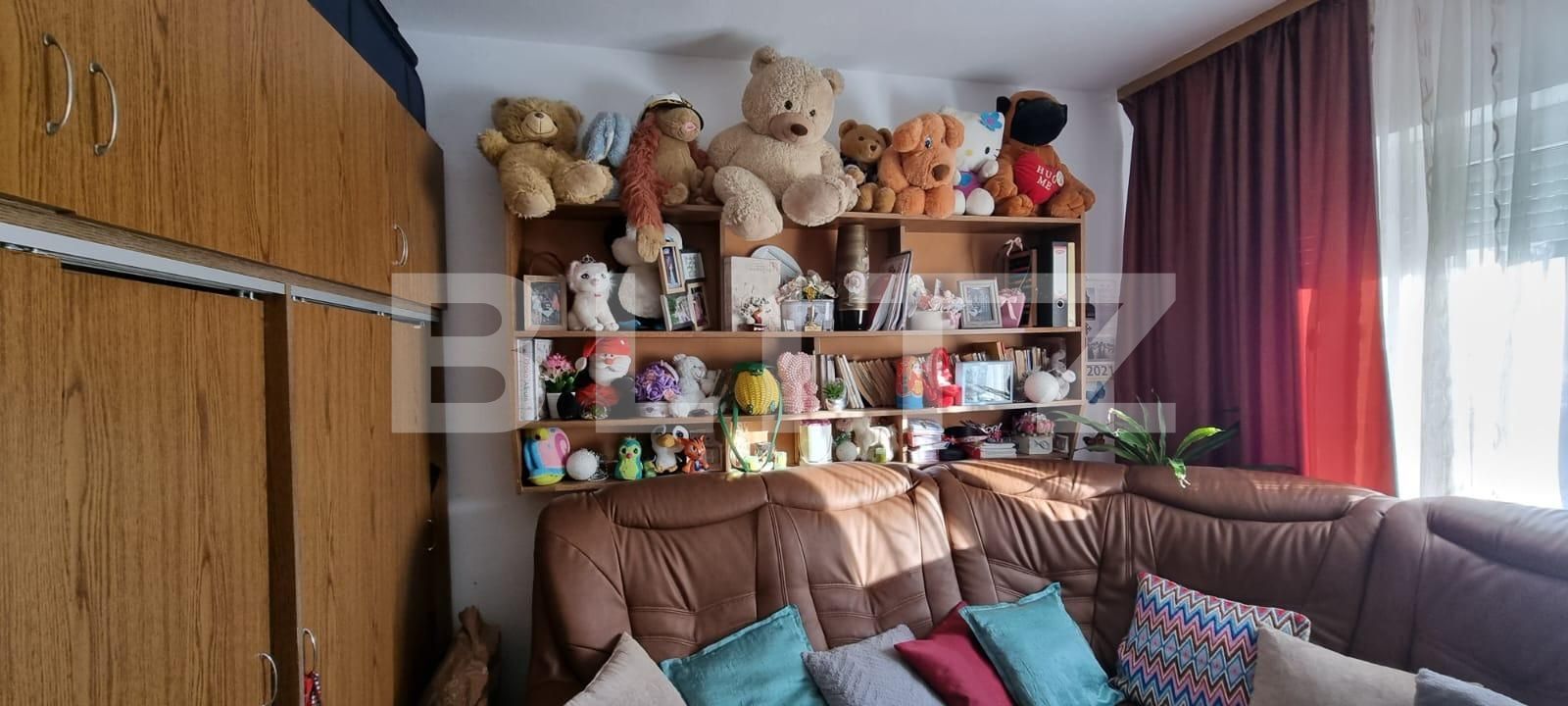 Apartament de vânzare 3 camere Micro 15 - 131220AV | BLITZ Satu Mare | Poza13