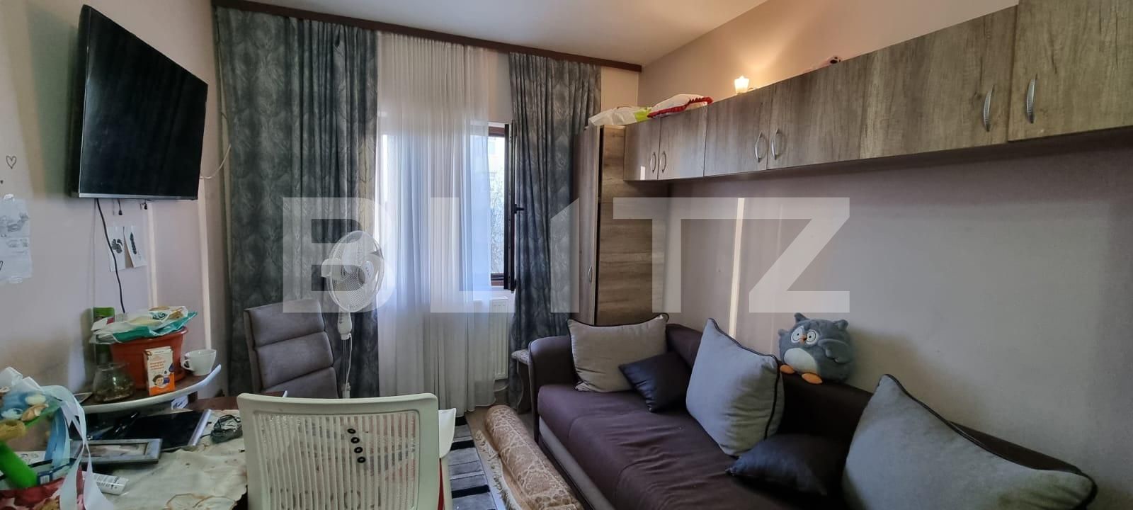 Apartament de vânzare 3 camere Micro 15 - 131220AV | BLITZ Satu Mare | Poza3