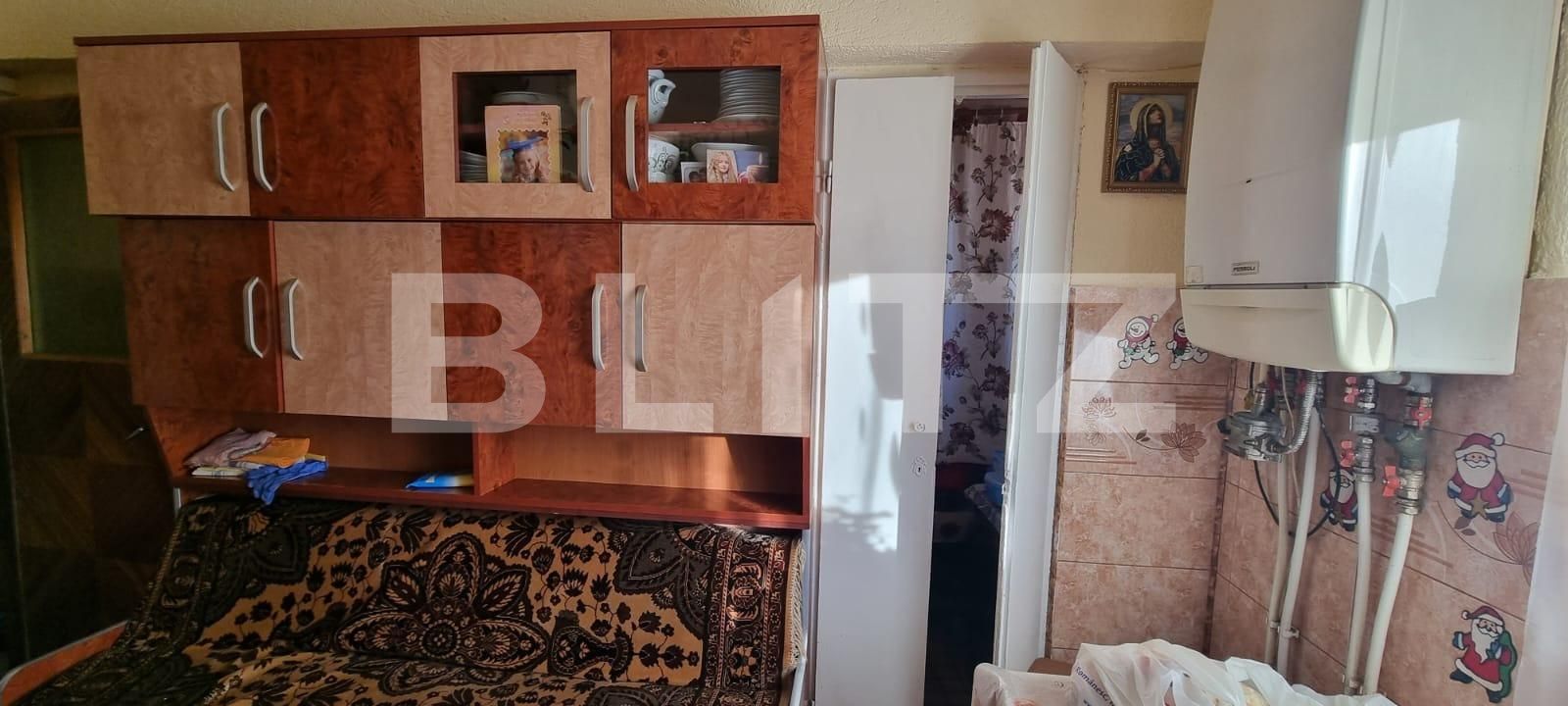 Apartament de vânzare 3 camere Micro 15 - 131220AV | BLITZ Satu Mare | Poza8