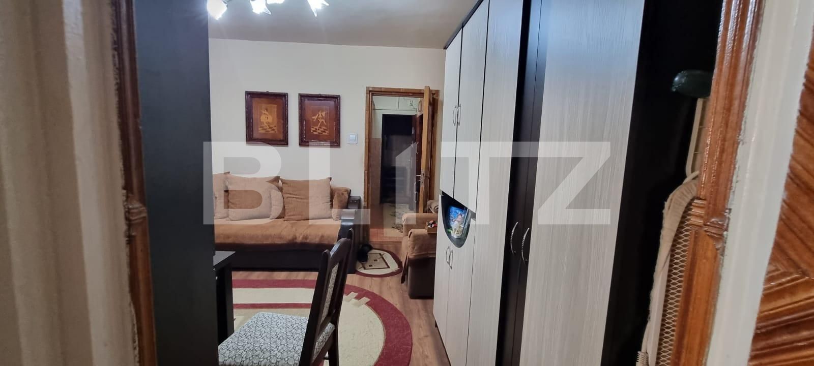 Apartament de vânzare 3 camere Micro 15 - 131220AV | BLITZ Satu Mare | Poza11