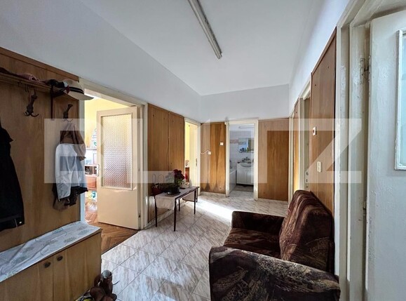 Apartament de vânzare 3 camere Semicentral - 131227AV | BLITZ Satu Mare | Poza7