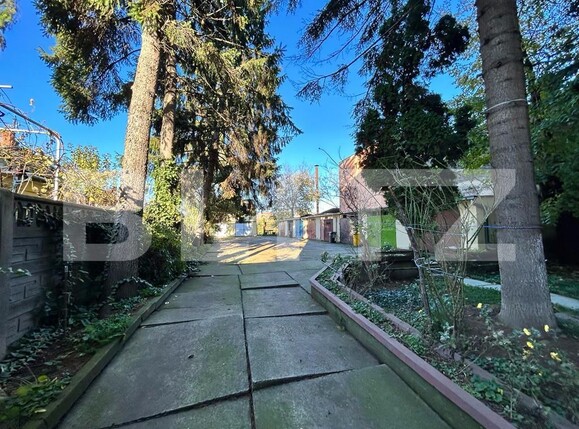 Apartament de vânzare 3 camere Semicentral - 131227AV | BLITZ Satu Mare | Poza15