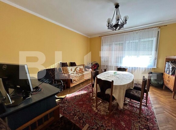Apartament de vânzare 3 camere Semicentral - 131227AV | BLITZ Satu Mare | Poza3