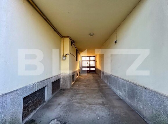 Apartament de vânzare 3 camere Semicentral - 131227AV | BLITZ Satu Mare | Poza2