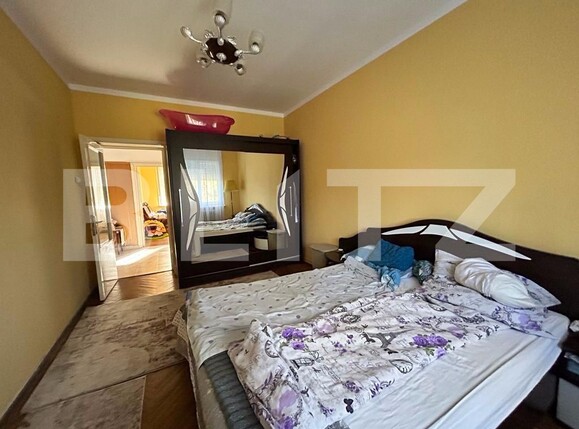 Apartament de vânzare 3 camere Semicentral - 131227AV | BLITZ Satu Mare | Poza9