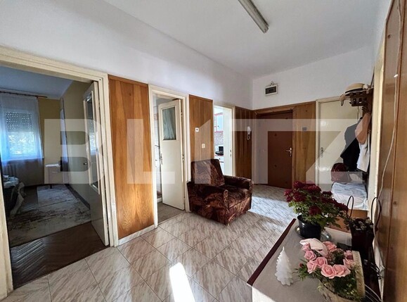 Apartament de vânzare 3 camere Semicentral - 131227AV | BLITZ Satu Mare | Poza1