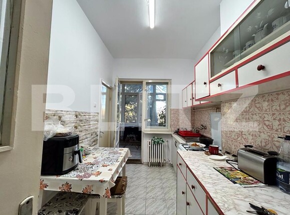 Apartament de vânzare 3 camere Semicentral - 131227AV | BLITZ Satu Mare | Poza12