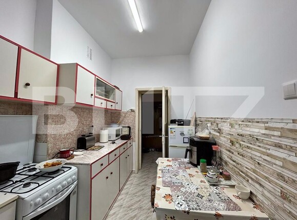 Apartament de vânzare 3 camere Semicentral - 131227AV | BLITZ Satu Mare | Poza14