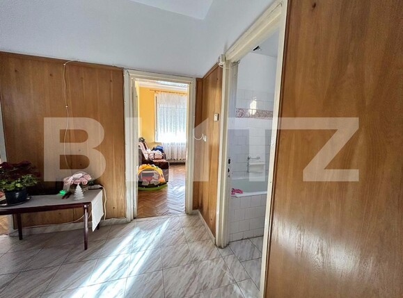 Apartament de vânzare 3 camere Semicentral - 131227AV | BLITZ Satu Mare | Poza10