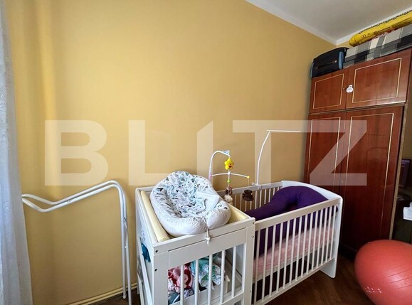 Apartament de vânzare 3 camere Semicentral - 131227AV | BLITZ Satu Mare | Poza5