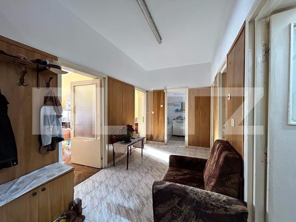 Apartament de vânzare 3 camere Semicentral - 131227AV | BLITZ Satu Mare | Poza7