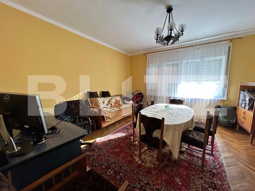 Apartament de vânzare 3 camere Semicentral - 131227AV | BLITZ Satu Mare | Poza3