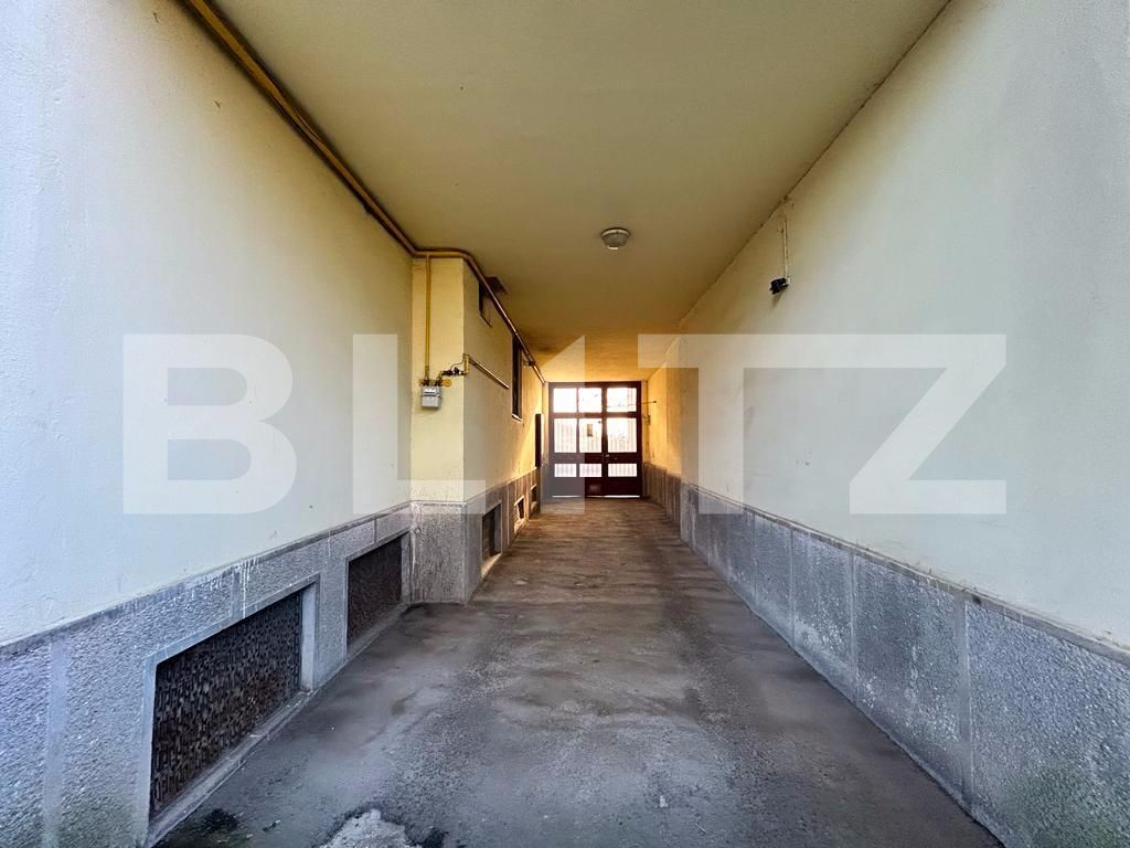 Apartament de vânzare 3 camere Semicentral - 131227AV | BLITZ Satu Mare | Poza2
