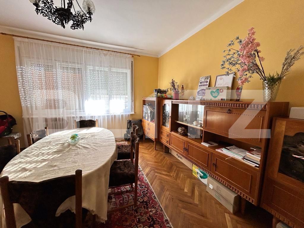 Apartament de vânzare 3 camere Semicentral - 131227AV | BLITZ Satu Mare | Poza4