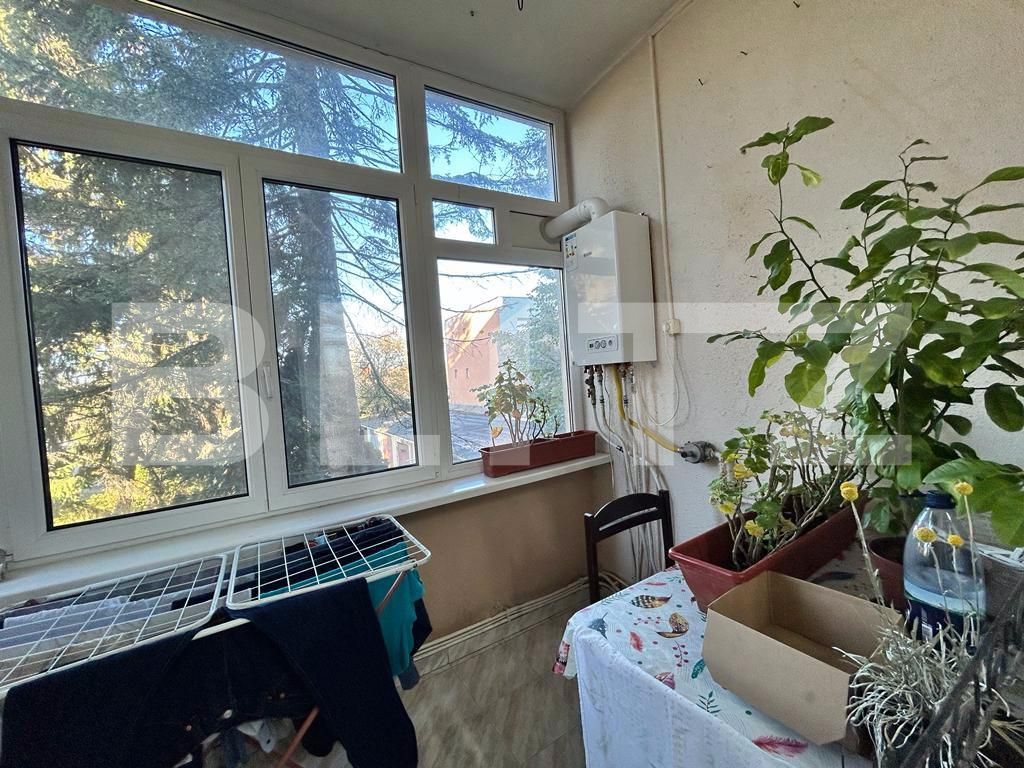 Apartament de vânzare 3 camere Semicentral - 131227AV | BLITZ Satu Mare | Poza13