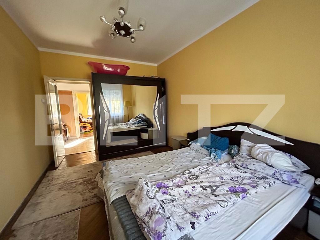 Apartament de vânzare 3 camere Semicentral - 131227AV | BLITZ Satu Mare | Poza9