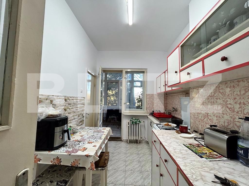 Apartament de vânzare 3 camere Semicentral - 131227AV | BLITZ Satu Mare | Poza12