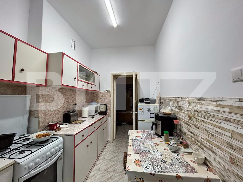 Apartament de vânzare 3 camere Semicentral - 131227AV | BLITZ Satu Mare | Poza14