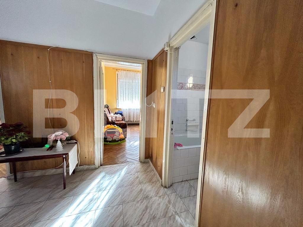 Apartament de vânzare 3 camere Semicentral - 131227AV | BLITZ Satu Mare | Poza10