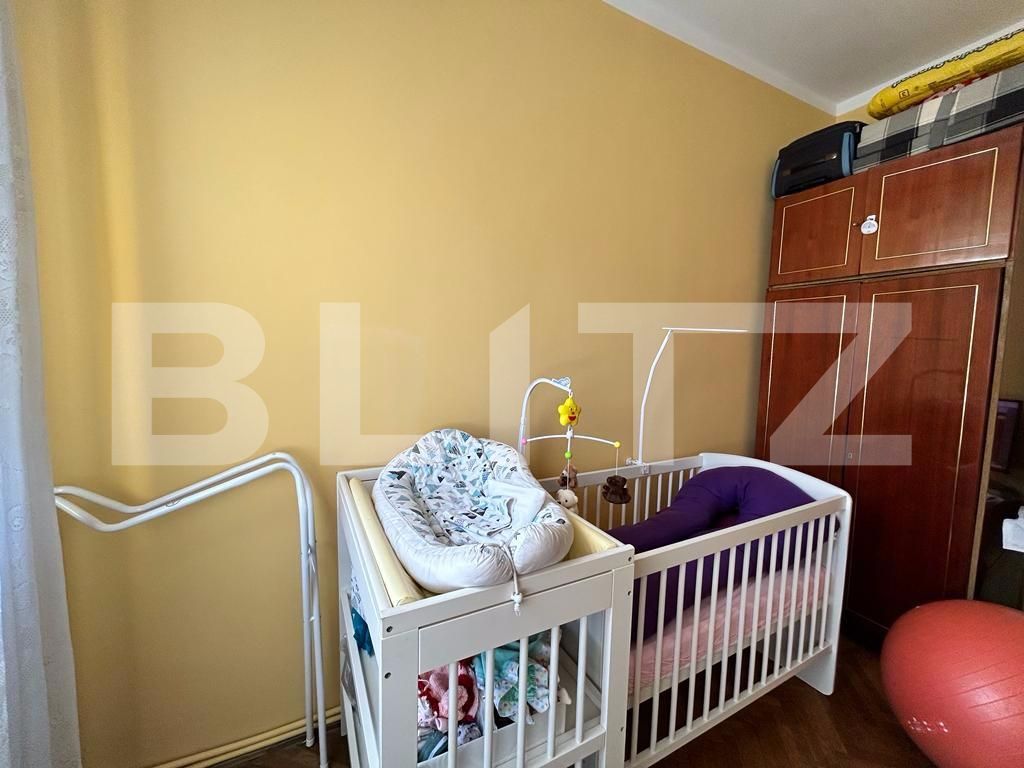 Apartament de vânzare 3 camere Semicentral - 131227AV | BLITZ Satu Mare | Poza5