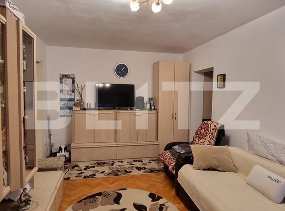 Apartament de vânzare 2 camere Micro 16 - 131252AV | BLITZ Satu Mare | Poza9