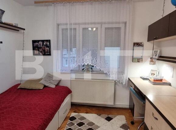 Apartament de vânzare 2 camere Micro 16 - 131252AV | BLITZ Satu Mare | Poza1