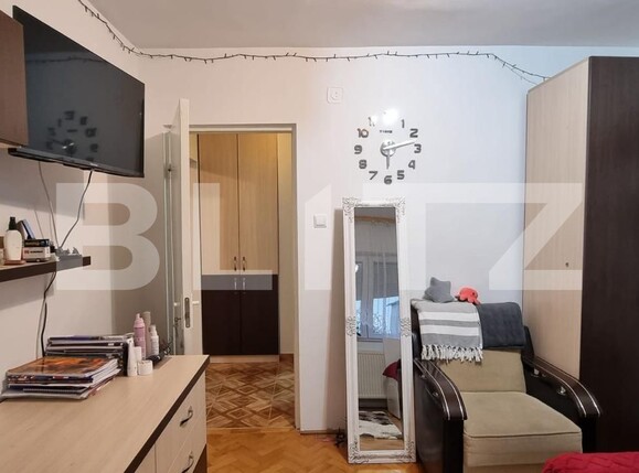Apartament de vânzare 2 camere Micro 16 - 131252AV | BLITZ Satu Mare | Poza13