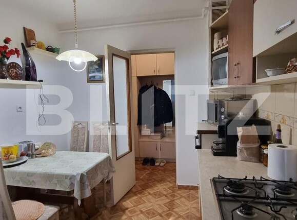 Apartament de vânzare 2 camere Micro 16 - 131252AV | BLITZ Satu Mare | Poza5