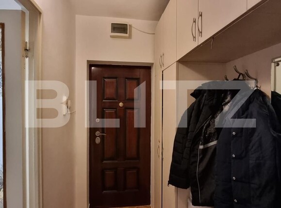 Apartament de vânzare 2 camere Micro 16 - 131252AV | BLITZ Satu Mare | Poza2