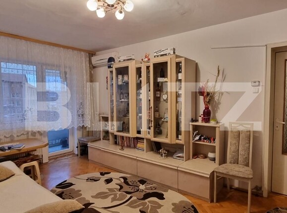 Apartament de vânzare 2 camere Micro 16 - 131252AV | BLITZ Satu Mare | Poza8