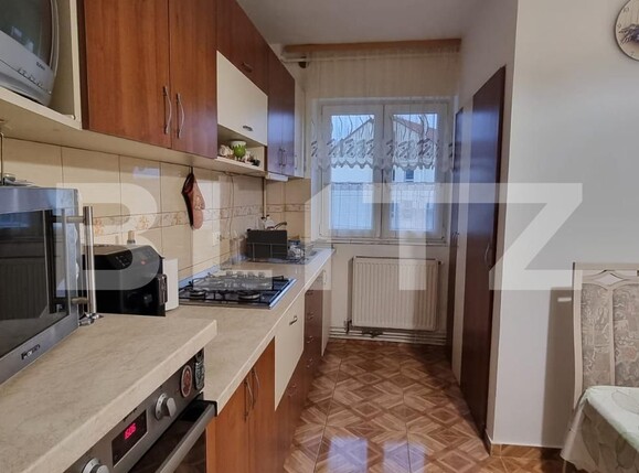 Apartament de vânzare 2 camere Micro 16 - 131252AV | BLITZ Satu Mare | Poza3