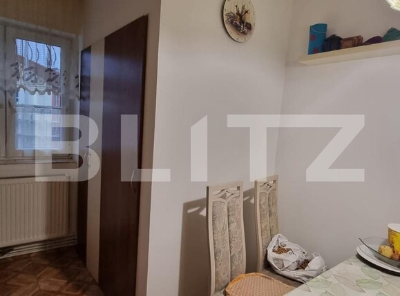 Apartament de vânzare 2 camere Micro 16 - 131252AV | BLITZ Satu Mare | Poza4