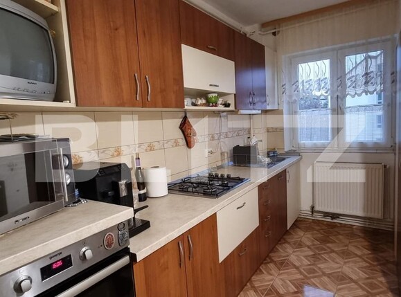 Apartament de vânzare 2 camere Micro 16 - 131252AV | BLITZ Satu Mare | Poza6