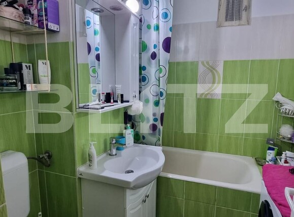 Apartament de vânzare 2 camere Micro 16 - 131252AV | BLITZ Satu Mare | Poza12