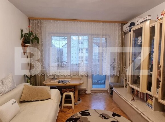 Apartament de vânzare 2 camere Micro 16 - 131252AV | BLITZ Satu Mare | Poza10